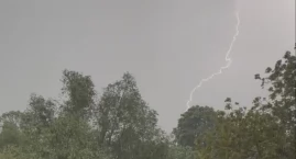 Lepiej zamknijcie okna. Po południu nad powiat wołow&hellip;