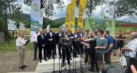 Rozwój kolei na Dolnym Śląsku. Dwa nowe punkty w sie&hellip;