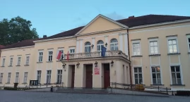 Kto pokieruje DOK w Brzegu Dolnym? Burmistrz ogłosił konkurs