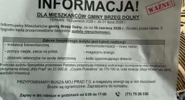 „Bezpłatny audyt’ i dotacje nawet do 170 tys. zł. Mi&hellip;