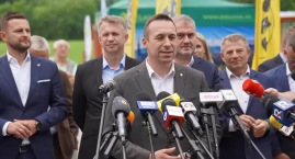 Wakacyjny kierunek: Bielawa. Nad jezioro i w góry do&hellip;