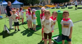 Crossfit opanował rynek w Wołowie! Sportowy weekend &hellip;