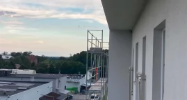 Remont i zniszczone gniazda jaskółek? Czytelnik alar&hellip;