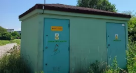 Awaria prądu w powiecie wołowskim. TAURON informuje &hellip;