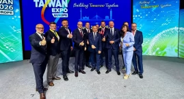 Tajwański park technologiczny powstanie w Miękini. S&hellip;