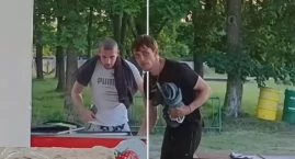 Uwaga Brzeg Dolny i Wołów! Trwają poszukiwania spraw&hellip;