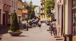 Afrykański żar nad powiatem wołowskim! IMGW wydało o&hellip;