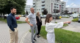 Umowa z Firmą podpisana! Rusza remont ulicy Ossolińs&hellip;