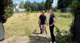 Korty tenisowe na Stadionie Miejskim wrócą do gry.  &hellip;