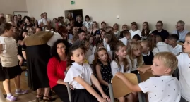 Koniec roku szkolnego w powiecie wołowskim! Kto zgar&hellip;
