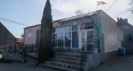 Naborów z dotacją Urzędu Marszałkowskiego. Remont św&hellip;