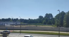 Budowa parku handlowego przy ul. Jana Pawła II nabie&hellip;