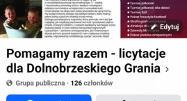 Przypominamy: 4. Turniej Charytatywny „Dolnobrzeskie&hellip;
