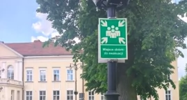 Nocny smród nad Brzegiem Dolnym. Mieszkańcy narzekaj&hellip;