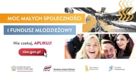 Miliony na działania organizacji pozarządowych w regionach 