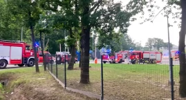 Nocny wyciek tlenku etylenu w PCC Rokita. Wypadek st&hellip;