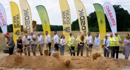 Ruszyła budowa obwodnicy Obornik Śląskich. Powiat wo&hellip;