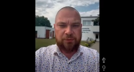 W największy upał w kranach zabrakło wody. Co się stało?