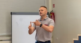 Znany doktor  odchodzi z PCM. Prezes szpitala: „Nie &hellip;