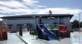 Zewnętrzny basen Aquasport w Brzegu Dolnym nieczynny&hellip;