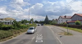 Zbliża się remont ul. Skłodowskiej-Curie w Wołowie. &hellip;