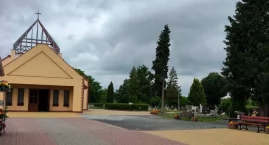 Odeszli od nas. Ostatnie pożegnanie zmarłych mieszka&hellip;
