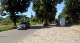 Ruszył wyczekiwany remont w Lubiążu. Prace obejmą ul&hellip;