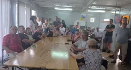 Jacek Markowski nowym sołtysem Rudna. Mieszkańcy wyb&hellip;