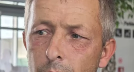 Zaginął Sławomir Budnik w Wołowie. Policja apeluje o&hellip;