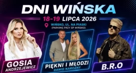 Gosia Andrzejewicz, Piękni i Młodzi oraz B.R.O gwiaz&hellip;