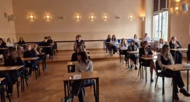 Znamy wyniki matury 2026! Maturzyści z Brzegu Dolneg&hellip;