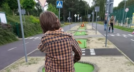 Przyszłość parku na osiedlu Fabrycznym. Pytania na s&hellip;