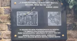 Wołów pamięta. W sobotę i niedzielę mieszkańcy uczcz&hellip;