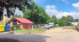 Na Warzyniu powstanie wodny plac zabaw i tężnia, a n&hellip;