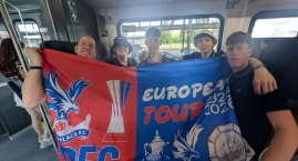 Kolejny sezon IV Liga jedzie z Kolejami Dolnośląskimi