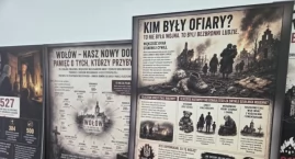 Wołów pamięta o ofiarach Kresów. W sobotę otwarcie p&hellip;