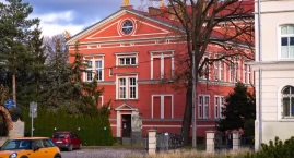 LO im. Mikołaja Kopernika w Wołowie z wynikami matur&hellip;