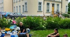 Targowisko Różności w Brzegu Dolnym. Frekwencja ciut&hellip;
