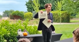 Warsztaty herbaciane „Letnia Podróż z Herbatą”. Kacp&hellip;