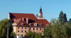 350 lat historii i wiary. Głębowice przygotowują się&hellip;