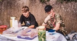 Coraz więcej dzieci sprzedaje lemoniadę. Sanepid wyd&hellip;