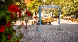 Najpierw skwar, potem gwałtowne burze. Trudny piątek&hellip;