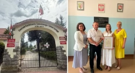 Kto pokieruje szkołami po wakacjach? W powiecie woło&hellip;