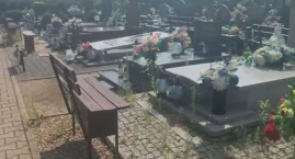 Nekrologi z powiatu wołowskiego. Ostatnie pożegnanie&hellip;