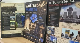 Zełenski zapowiada otwarcie archiwów i więcej ekshum&hellip;