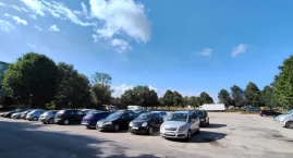 Ważne spotkanie w sprawie parkingu przy ul. Wilczej.&hellip;