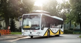 Autobusy kolejowe coraz popularniejsze. Koleje Dolno&hellip;