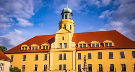 Powiat Wołowski wystawi na sprzedaż dwie działki w W&hellip;