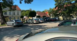 Więcej parkingów czy więcej zieleni? W jakim kierunk&hellip;