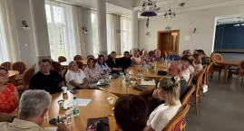 Trwają przygotowania do dożynek w powiecie wołowskim&hellip;